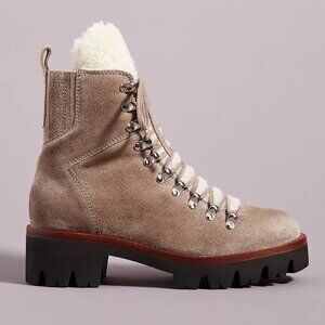 JEFFREY CAMPBELL 'Culvert' Hiker Boots
